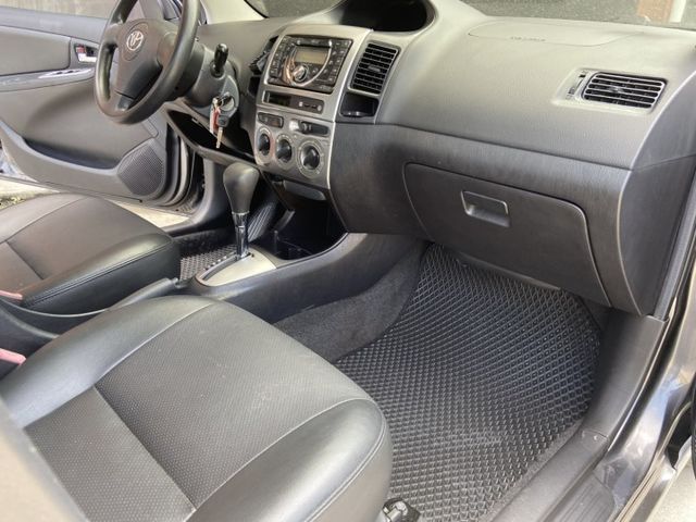 低里程 便宜賣 vios  買車送精美好禮  第9張相片