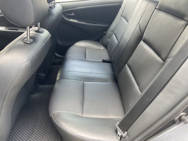 低里程 便宜賣 vios  買車送精美好禮  第10張相片