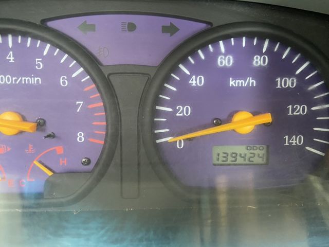 2018 手排 菱利5人座 車況良好 可認證  第5張相片