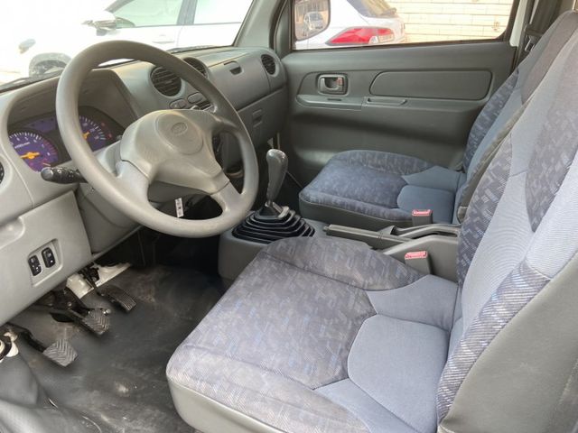 2018 手排 菱利5人座 車況良好 可認證  第7張相片