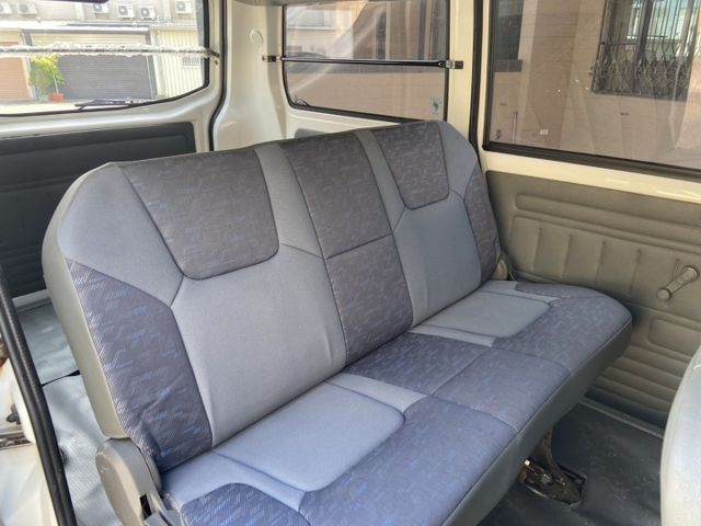 2018 手排 菱利5人座 車況良好 可認證  第9張相片