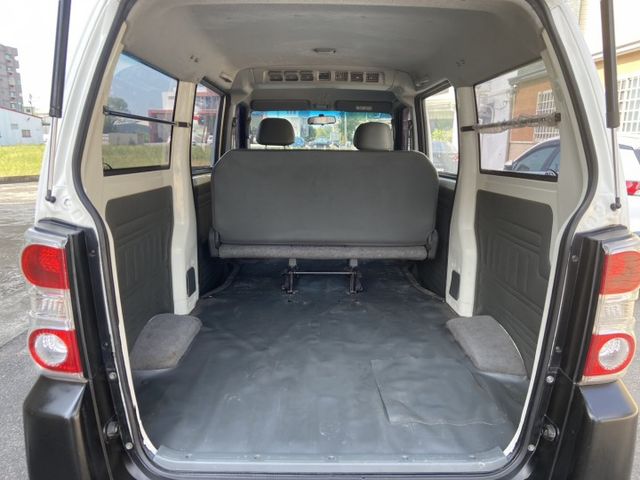 2018 手排 菱利5人座 車況良好 可認證  第10張相片