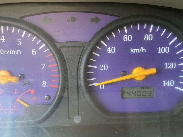 菱利 冷凍-25 便宜賣 快就好  第5張相片