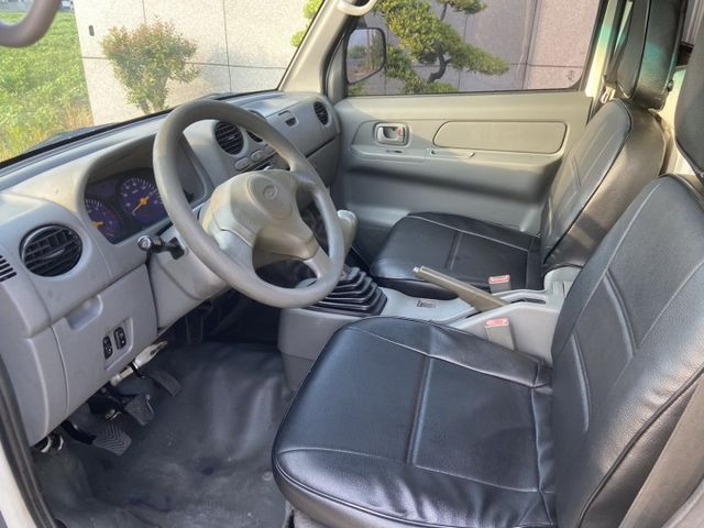 菱利 冷凍-25 便宜賣 快就好  第8張相片