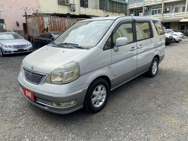 優點就是便宜 冷氣冷 可開長途 代步載貨載人都好用QRV  第1張相片