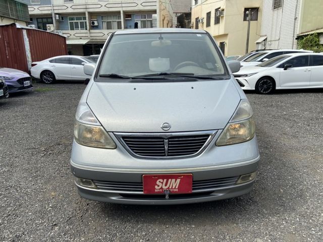 優點就是便宜 冷氣冷 可開長途 代步載貨載人都好用QRV  第2張相片