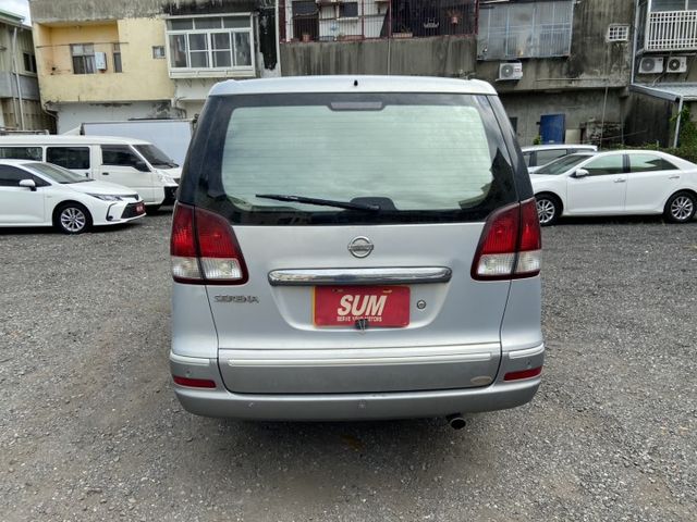 優點就是便宜 冷氣冷 可開長途 代步載貨載人都好用QRV  第12張相片