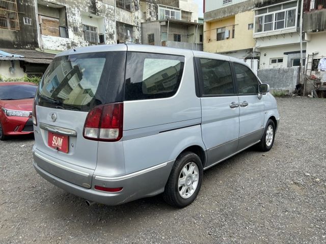 優點就是便宜 冷氣冷 可開長途 代步載貨載人都好用QRV  第14張相片