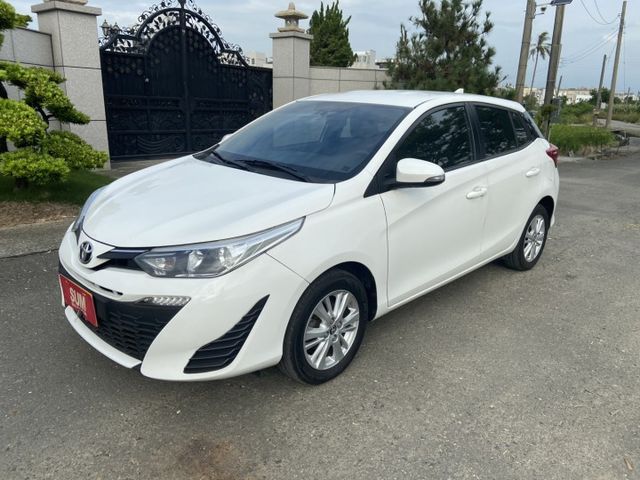 2020年 大鴨 內裝保養良好 代步省油省稅  第1張相片