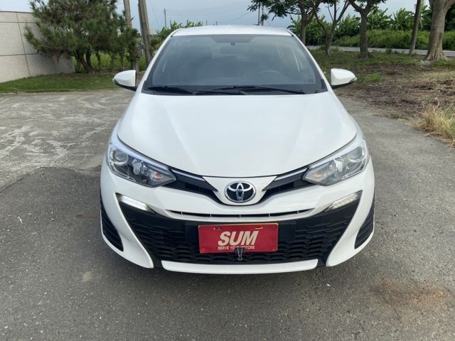 2020年 大鴨 內裝保養良好 代步省油省稅  第2張相片