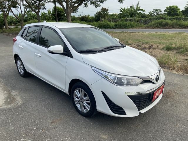 2020年 大鴨 內裝保養良好 代步省油省稅  第3張相片