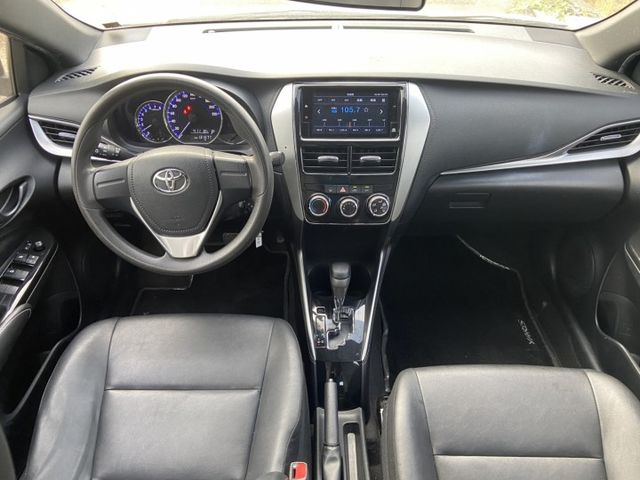 2020年 大鴨 內裝保養良好 代步省油省稅  第6張相片