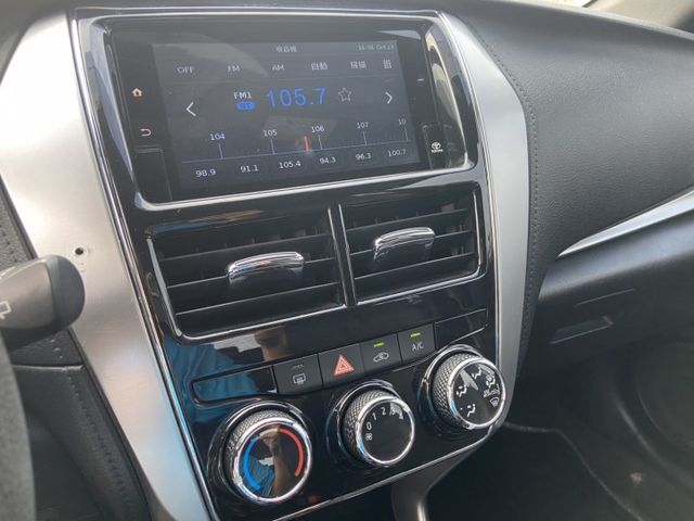 2020年 大鴨 內裝保養良好 代步省油省稅  第7張相片