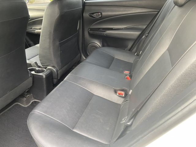 2020年 大鴨 內裝保養良好 代步省油省稅  第9張相片