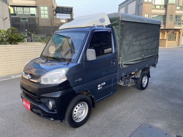 稀有凌厲自排 A190 車況佳 數量有限 車況好到靠杯還不買爆  第1張相片