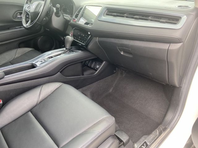 2017 HRV S版本 便宜隨便賣  第11張相片