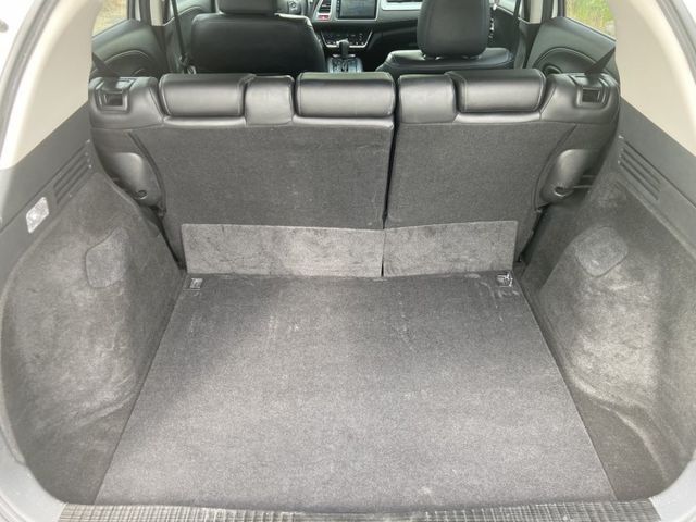 2017 HRV S版本 便宜隨便賣  第13張相片