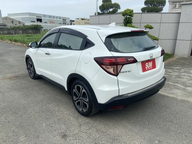 2017 HRV S版本 便宜隨便賣  第14張相片