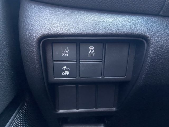 2019 CRV VTI-S版 完整LV2 同級距空間最大  第6張相片