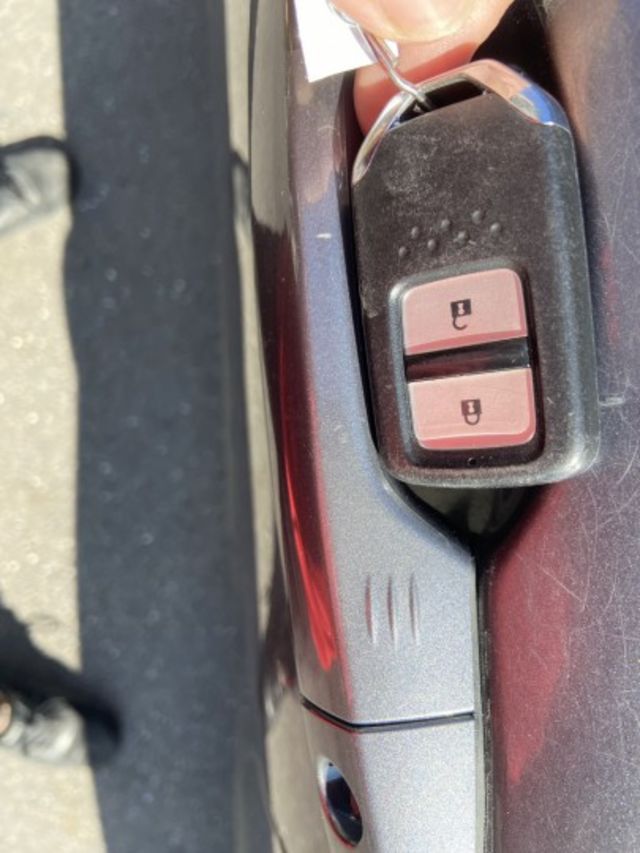 2019 CRV VTI-S版 完整LV2 同級距空間最大  第7張相片