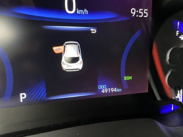 旗艦版 主被動安全滿 ACC跟車 雙前座電熱椅 原鈑件  電動腰靠  第5張相片