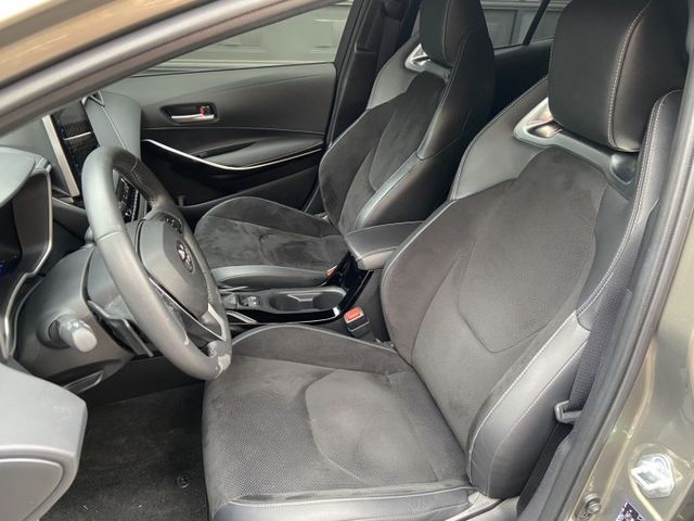 旗艦版 主被動安全滿 ACC跟車 雙前座電熱椅 原鈑件  電動腰靠  第11張相片