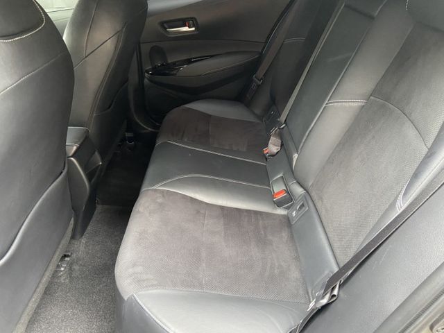 旗艦版 主被動安全滿 ACC跟車 雙前座電熱椅 原鈑件  電動腰靠  第13張相片