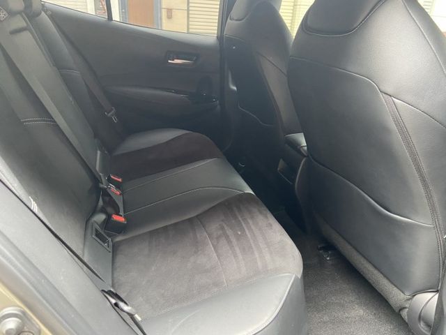 旗艦版 主被動安全滿 ACC跟車 雙前座電熱椅 原鈑件  電動腰靠  第14張相片