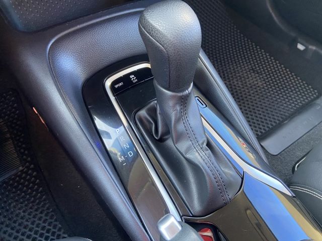 2020 ALTIS 前車主加裝原廠盲點偵測 升級安卓機 抬頭顯示器  水藍色超有質感  第7張相片