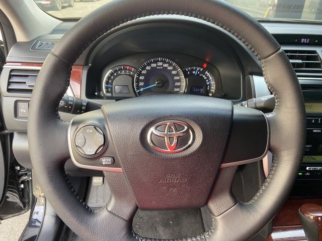 2012 冠美麗 內裝氣氛好 便宜隨便賣  第4張相片