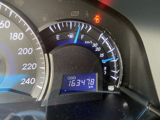 2012 冠美麗 內裝氣氛好 便宜隨便賣  第5張相片