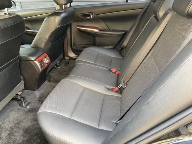 2012 冠美麗 內裝氣氛好 便宜隨便賣  第11張相片