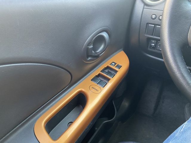 2012 馬曲 新手練習車超適合 原鈑件 認證車哦 還有裝安卓機 車況好  第6張相片