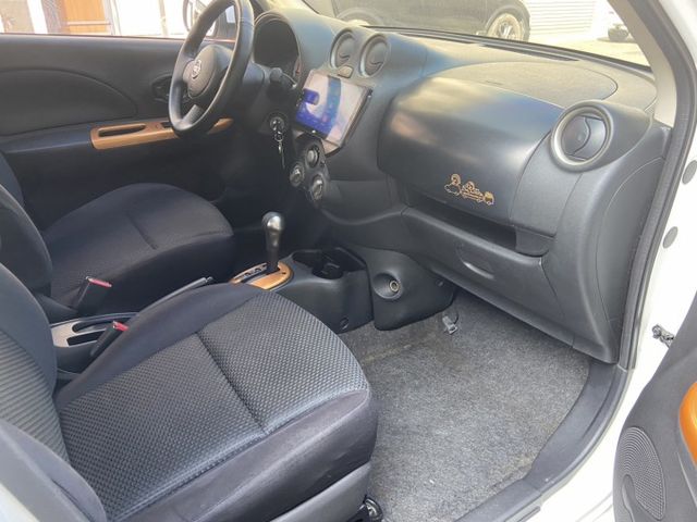 2012 馬曲 新手練習車超適合 原鈑件 認證車哦 還有裝安卓機 車況好  第10張相片