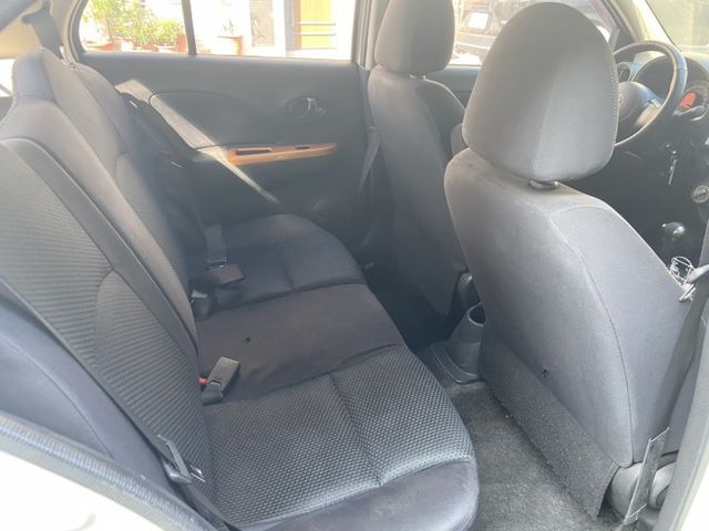 2012 馬曲 新手練習車超適合 原鈑件 認證車哦 還有裝安卓機 車況好  第11張相片