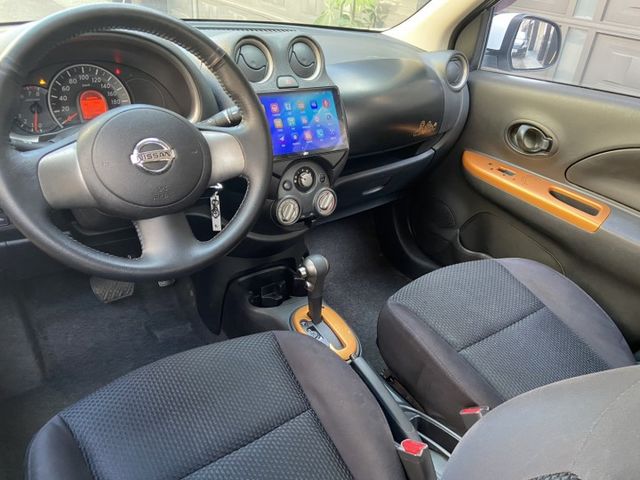 2012 馬曲 新手練習車超適合 原鈑件 認證車哦 還有裝安卓機 車況好  第12張相片