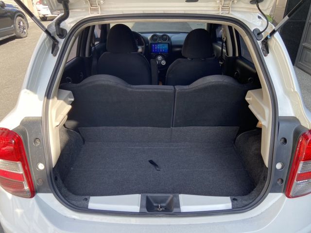 2012 馬曲 新手練習車超適合 原鈑件 認證車哦 還有裝安卓機 車況好  第14張相片