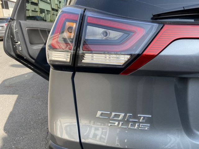 2018 可魯多 IK 盲點 摸們 定速 方向盤快控 倒車影像 電動尾門 可車換車  第18張相片