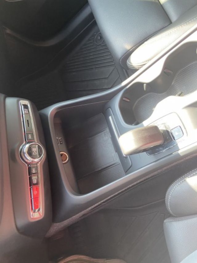 2022 XC40 完整lv2 360環景 電尾門 volvo賣最好的車 不用殺價就很便宜  第14張相片