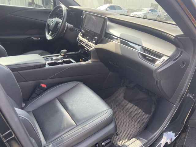 2023 RX350H 豪華房車內外超漂亮 配備滿 ACC/抬頭顯示器/盲點偵測/摸們/雙前通風加熱座椅/3區恆溫/電動  第14張相片