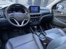 2021土桑 認證車 配備滿 ACC 電動尾門 車道維持 盲點 雙前電動椅 CARPLAY 360環景 全景天窗  第18張縮圖