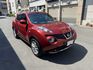 juke 認證 4WD 全原廠保養 定速 ik免鑰駛啟動 數位電視 倒顯 雙前座電熱椅 給你最優質的車況  第3張縮圖