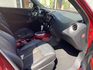 juke 認證 4WD 全原廠保養 定速 ik免鑰駛啟動 數位電視 倒顯 雙前座電熱椅 給你最優質的車況  第12張縮圖