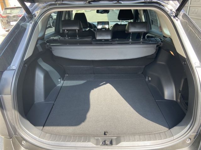 2020 RAV4 頂級旗艦版 全速域跟車 腳踢電尾門 360環景 升級安卓機 認證車 不用殺價就很便宜  第18張相片