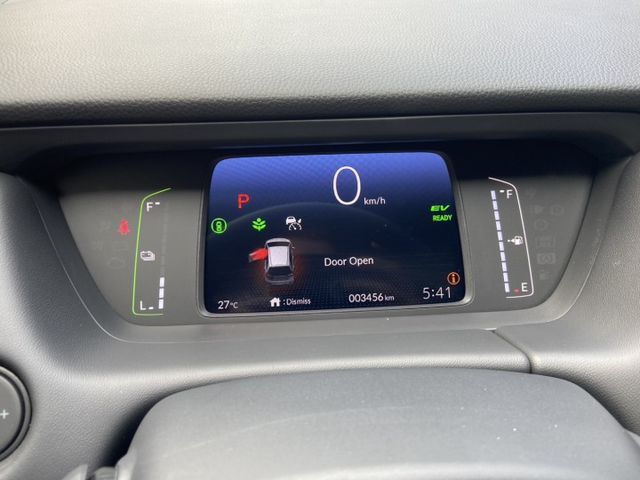 2025新款油電FIT 超級省油 原廠保固中 原鈑件 跟新車只有價差 可車換車 全額貸款  第5張相片