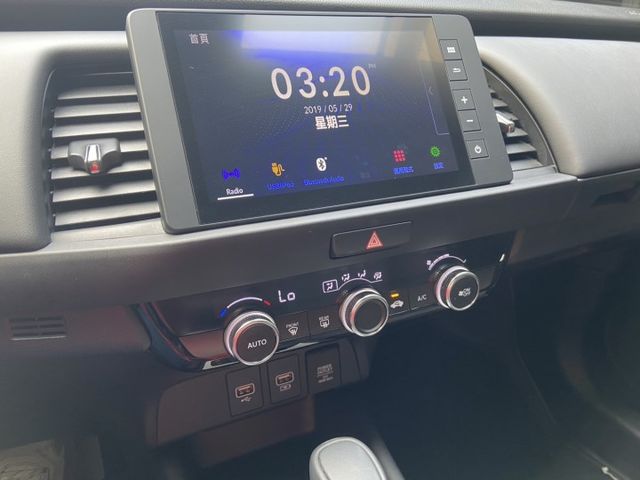 2025新款油電FIT 超級省油 原廠保固中 原鈑件 跟新車只有價差 可車換車 全額貸款  第10張相片