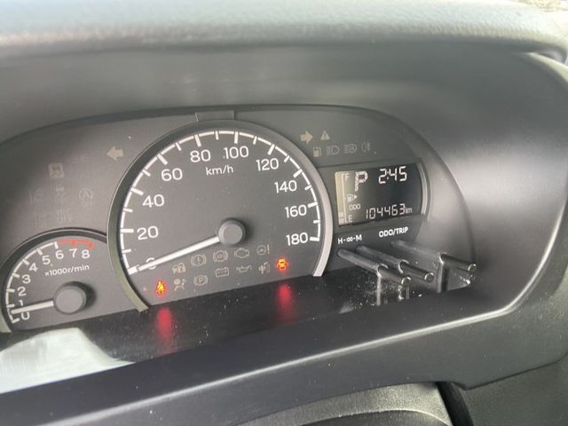 2022 湯ACE 原鈑件 自排 冷凍車廂 超級稀有 還有新車味 水產/海鮮/賣冰/老闆們快來買哦  第5張相片