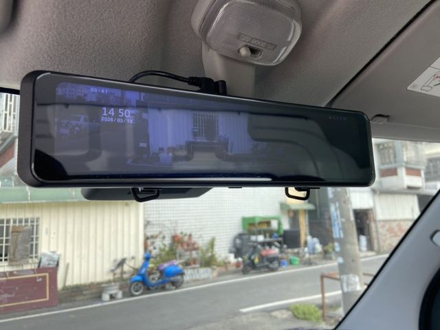 2022 湯ACE 原鈑件 自排 冷凍車廂 超級稀有 還有新車味 水產/海鮮/賣冰/老闆們快來買哦  第7張相片