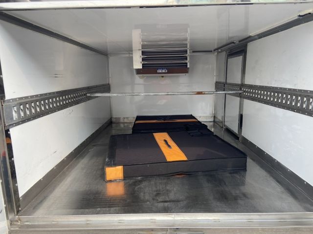 2022 湯ACE 原鈑件 自排 冷凍車廂 超級稀有 還有新車味 水產/海鮮/賣冰/老闆們快來買哦  第11張相片