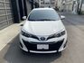 2019年 VIOS 原廠導航/CARPLAY/倒車顯影/抬頭顯示器/全程原廠保養/內裝極新/超級顧車  第2張縮圖